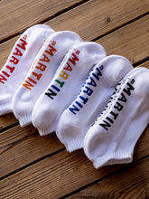 Men's Cotton Ankle Socks Wicking Low Cut(5 Pairs )
