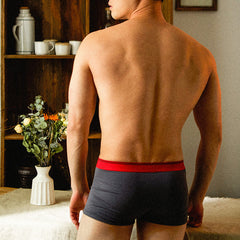 Men's Boxer Briefs(3 Pack)