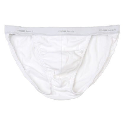 Men's Underwear Low Rise Trunks(3 Pack)