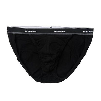 Men's Underwear Low Rise Trunks(3 Pack)