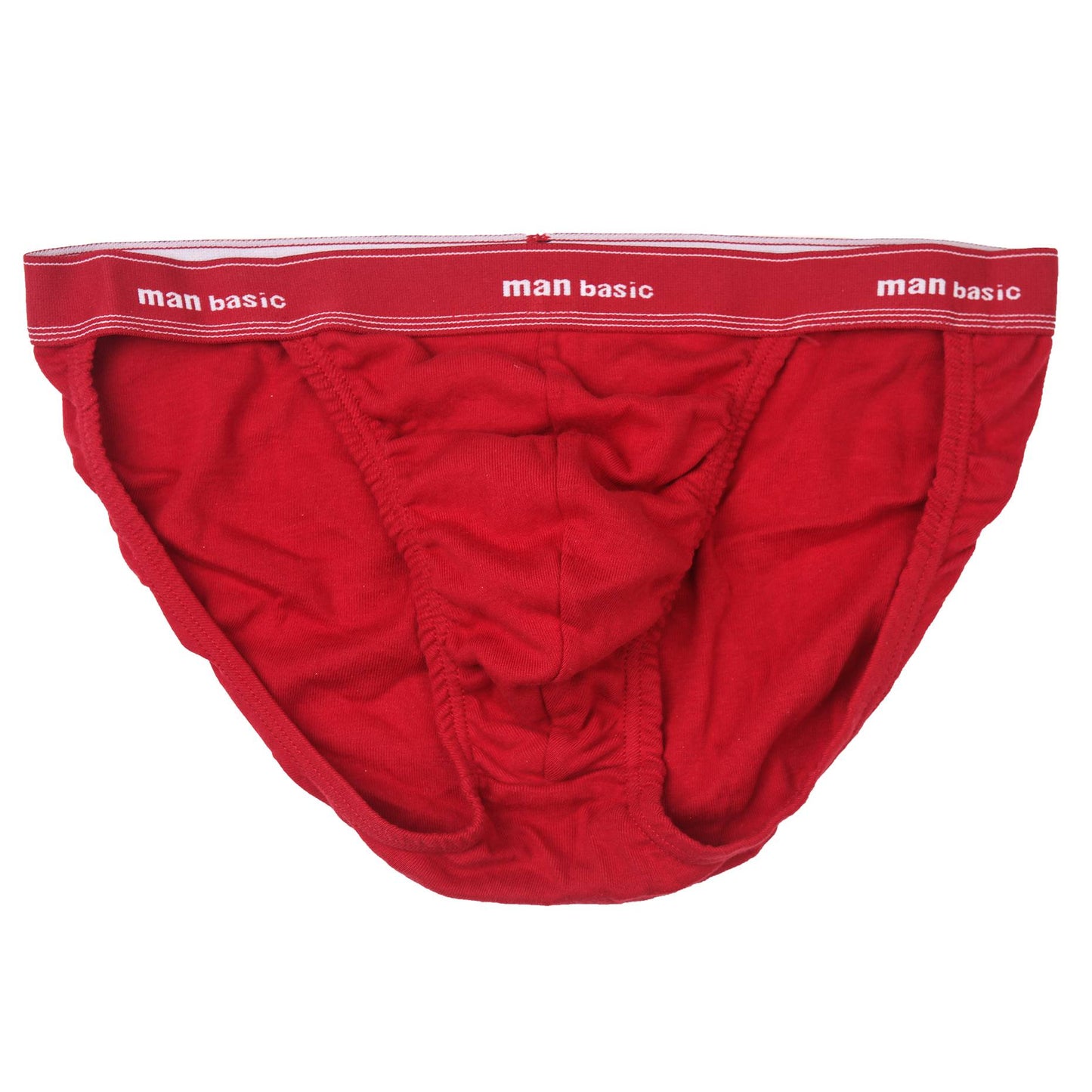 Men's Underwear Low Rise Trunks(3 Pack)